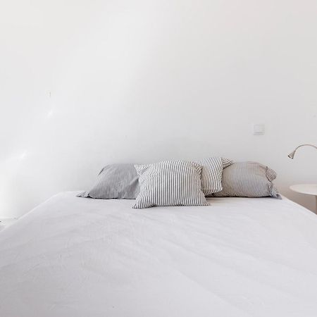 Comfy 3 Bedroom Apartment Campo De Ourique Lisboa 外观 照片