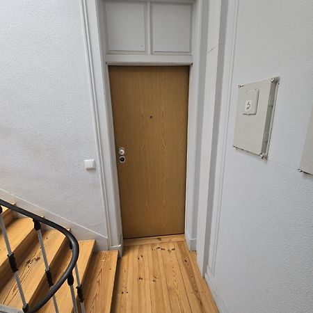 Comfy 3 Bedroom Apartment Campo De Ourique Lisboa 外观 照片
