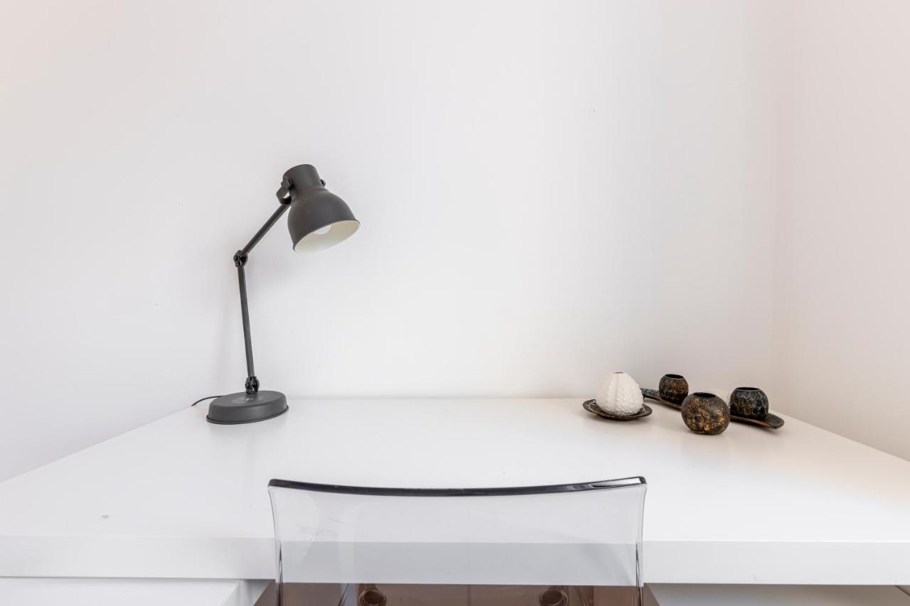 Comfy 3 Bedroom Apartment Campo De Ourique Lisboa 外观 照片