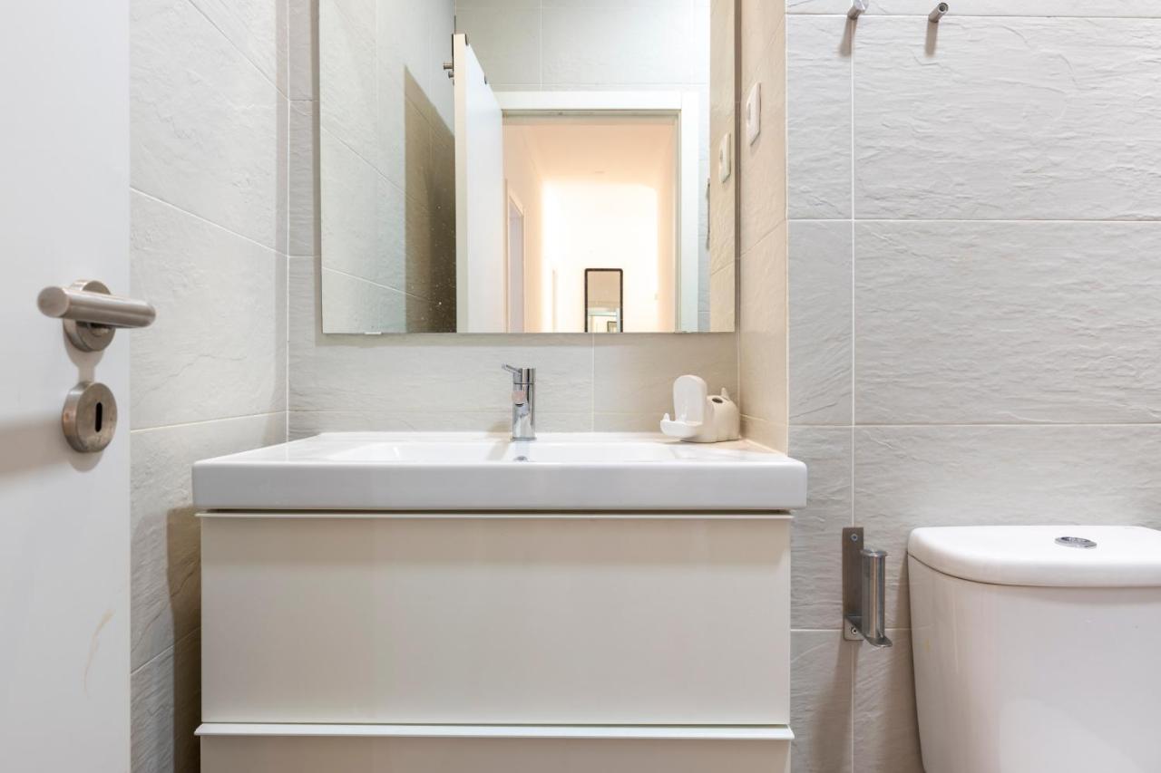 Comfy 3 Bedroom Apartment Campo De Ourique Lisboa 外观 照片