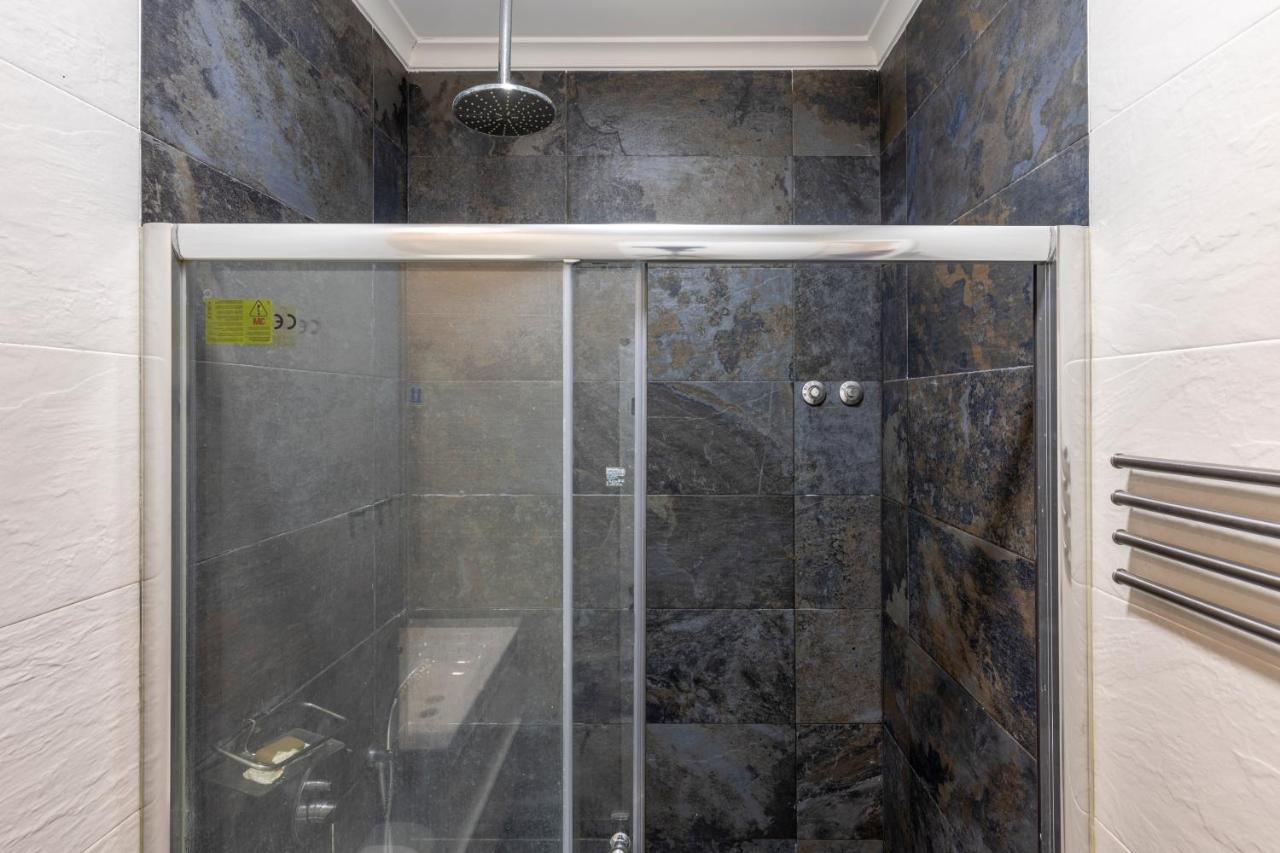 Comfy 3 Bedroom Apartment Campo De Ourique Lisboa 外观 照片