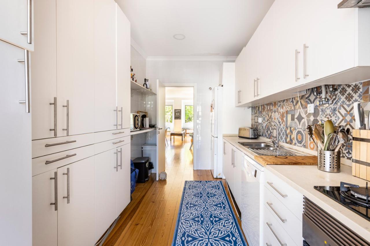 Comfy 3 Bedroom Apartment Campo De Ourique Lisboa 外观 照片