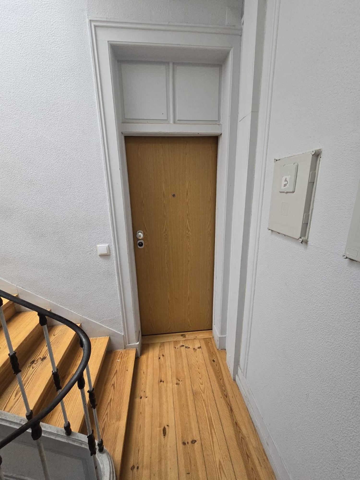 Comfy 3 Bedroom Apartment Campo De Ourique Lisboa 外观 照片